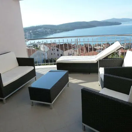 Sunset Bay View דירה *