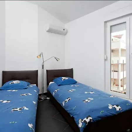 דירה Sunset Bay View