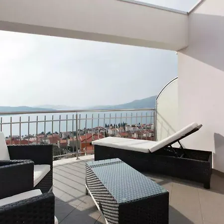 Sunset Bay View *